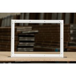 Interior Pan Short Panel