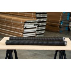 Spring 243x2-5/8x36 LW RIGHT Torsion Spring