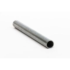 12'10" X 1" 14 GA Galvanized Tube