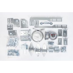 HWBOX 8X7 Residential 4S3H