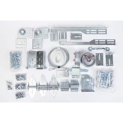 HWBOX 16X7 Residential 4S5H