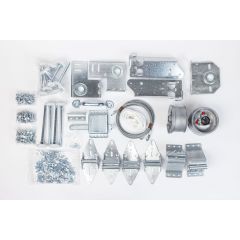 HWBOX 8/9x10 Commercial 5S3H R/A