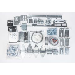 HWBOX 8X8 Residential 5S3H