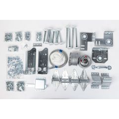 HWBOX 14/16x10 Commercial 5S5H R/A