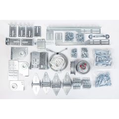 HWBOX 16X8X2 Residential 5S5H