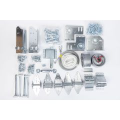 HWBOX 10/12x12 Commercial 6S4H R/A