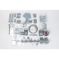 HWBOX 14/16x12 Commercial 6S5H R/A