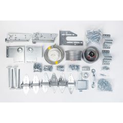 HWBOX 10/12x14 Commercial 7S4H R/A