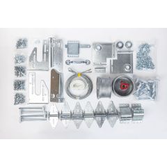 HWBOX 14/16x14 Commercial 7S5H R/A