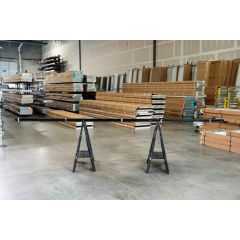 LM CD1007 7' I-Beam Rail