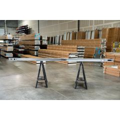 Genie8'HD-ChainRail