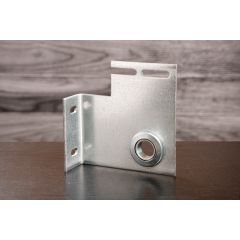 Section 4400 White 9'2x24 Bottom