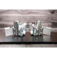 Bottom Bracket Brakes 2"
