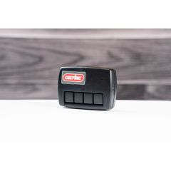 Genie Remote 4 Button Commercial
