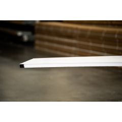 Insul 1 5/16 x 20 1/8 x 120 LDA Glossy Hips