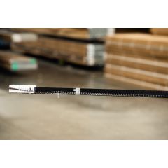 LM 1708 8' Chain Rail