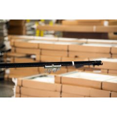 LM 1707 7' Chain Rail