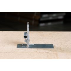 Top Bracket Large Door