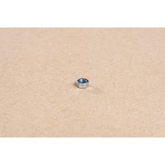 Nut 5/16 x 18 BackHang Smooth Nut