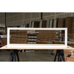 HRF-3DL158 IG 1/2" Insulated Interior Frame