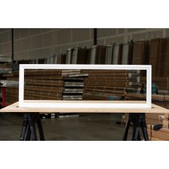 Brown Exterior Frame Ranch