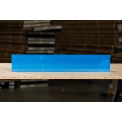 Commercial Acrylic Glazing 24x6
