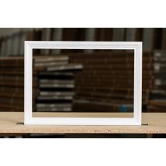 Sandstone Exterior Frame Short Panel