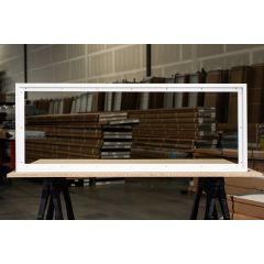 HRF-4416DL178 1/2" Insulated Interior Frame