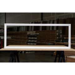 Brown Exterior Frame 4416