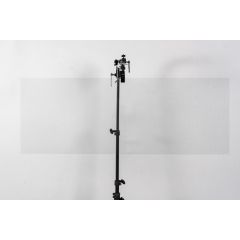 1/4" Clear Temp 50 7/8 x 22 1/8