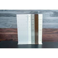 Jamb Wrap White