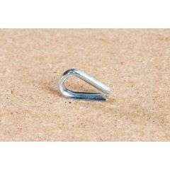 5/32" Cable Thimble