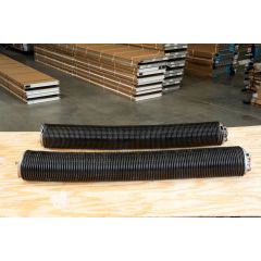 Spring 406x75/8x42.5 RW LEFT Torsion Spring