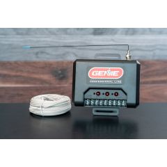 Genie Intellicode Three Door Receiver