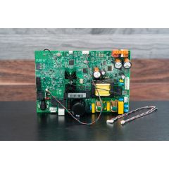 Genie CB CTRL BOARD 38875R3.S