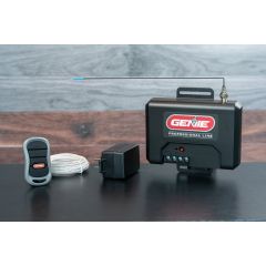 Genie Intellicode Single Door Receiver