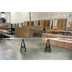 LM Rail Trolley - 10' Orange (2 REQUIRED)