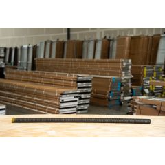218x1-3/4xINCHLWBLACK Torsion Spring