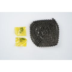 41 Roller Chain Black 10'