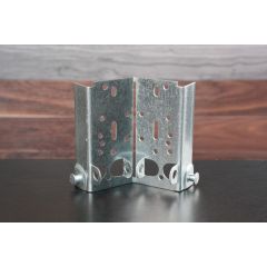 852R0050MH BB 100 Multi-hole Notched