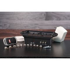 Genie Dual Frequency Conversion Kit