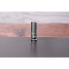Deep Magnetic Socket 1014DG 3/8"x7/16"