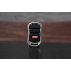 Genie Remote 3 Button (Old)