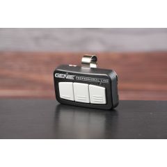 Genie Remote 3 Button New