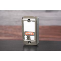 Genie Wired Wall Console