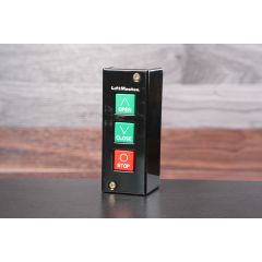 LM 3 Button Surface Mount