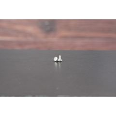 Genie Tech Screw #6x 3/8 27665A04.S