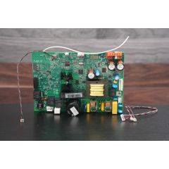 Genie CB DC CTRL BOARD 38877R.S