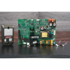 Genie CB DC CTRL BOARD 38878R.S