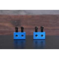 Blue Spring Blocks